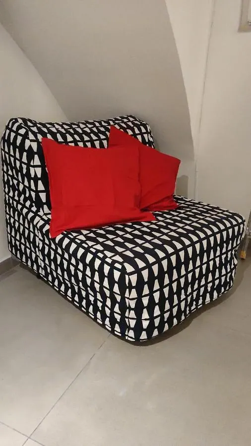 Appartement Amalo Guest House Bari Italie