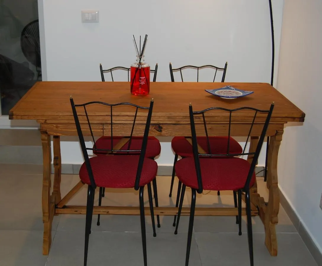 Amalo Guest House 巴里 0*,  意大利