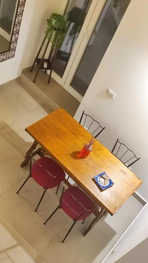 Amalo Guest House 巴里