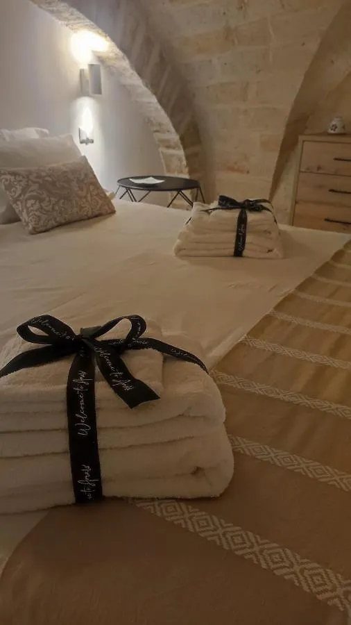 公寓 Amalo Guest House 巴里