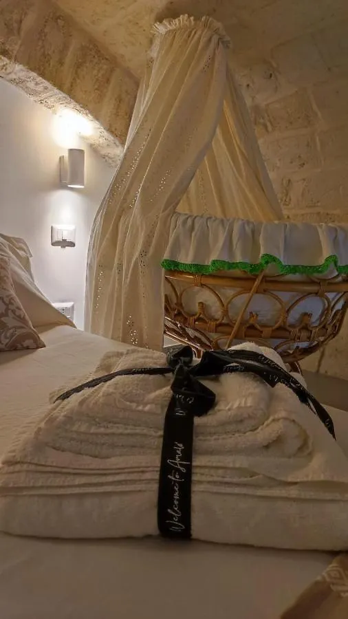 Amalo Guest House 巴里 意大利